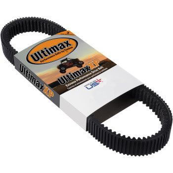 ULTIMAX Drive Belt - Ultimax XP - RZR Pro R UXP499