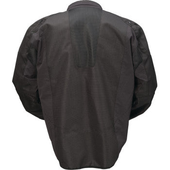 Z1R Gust 2 Jacket - Black - XL 2822-1791