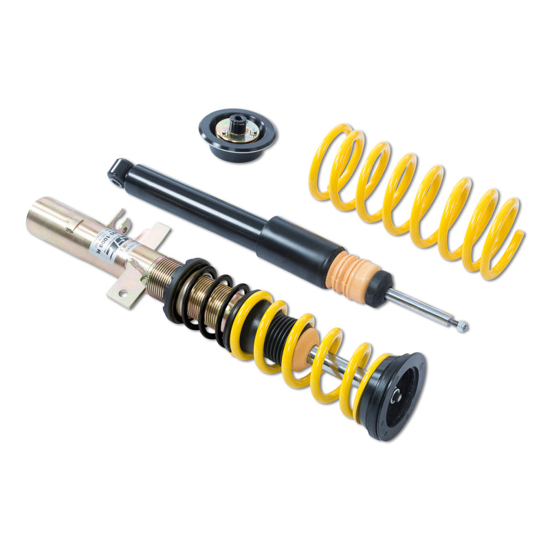 ST X-Height Adjustable Coilovers 2013 Ford Focus ST 13230059