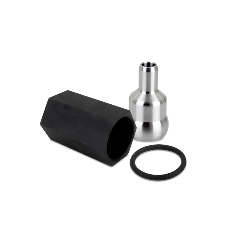 Mishimoto 04.5-07 Ford 6.0L High Pressure Oil Rail Ball Tubes MMOR-F2D-03
