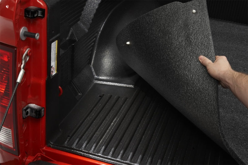 BedRug 09-18 Dodge Ram 5.7ft w/o Rambox Bed Storage Drop In Mat BMT09CCD