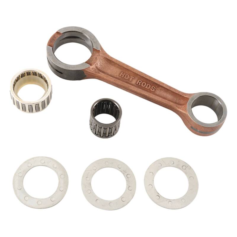 Hot Rods 08-10 Polaris 800 Indy 800cc Connecting Rod Kit 8189