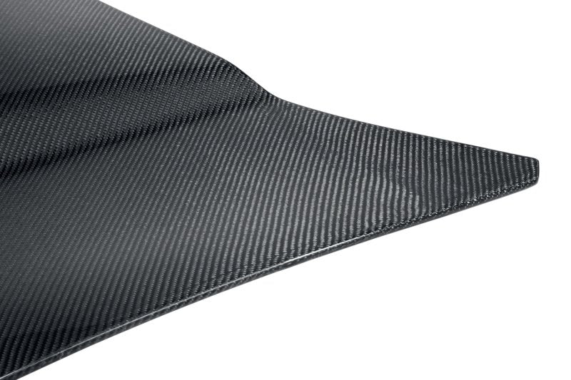 Anderson Composites 98-02 Pontiac Trans Am Type-OE Hood AC-HD9802PTAM-OE