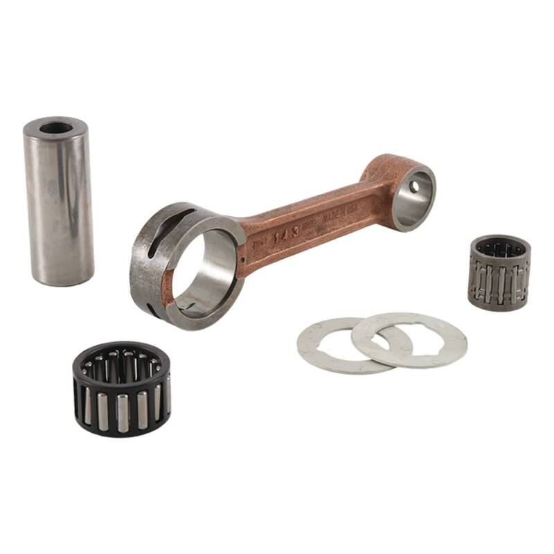 Hot Rods 86-96 Yamaha YZ 125 125cc Connecting Rod Kit 8104