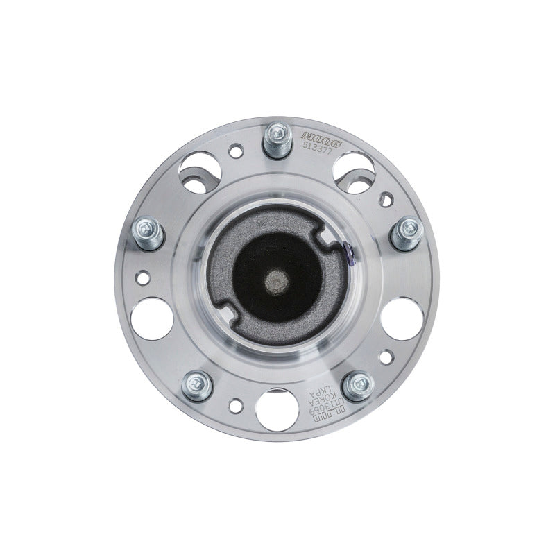 MOOG 15-17 Kia K900 Front Hub Assembly 513377
