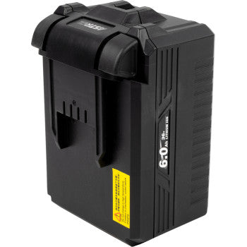 MOOSE RACING RS-20 E-Bike Battery X02-E2501