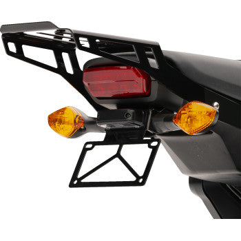 COBRA License Plate Relocator - MSX125 Grom 2022-2023 05-9007B