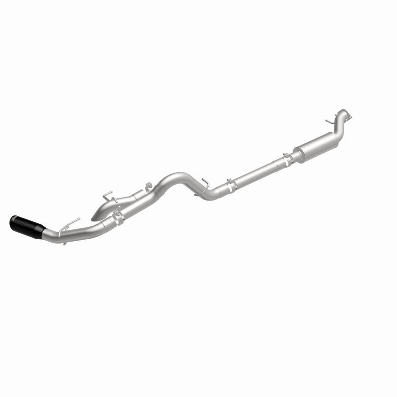 Magnaflow 21-24 Ford Bronco Rock Crawler Series Cat-Back Exhaust System 19682