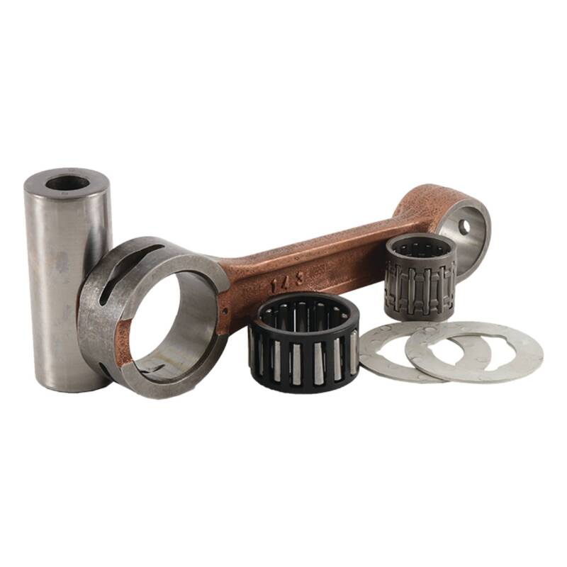 Hot Rods 86-96 Yamaha YZ 125 125cc Connecting Rod Kit 8104