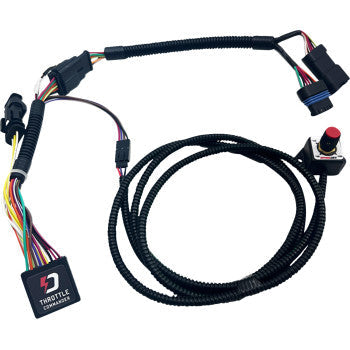 DYNOJET Throttle Kit - Commander - Kawasaki Teryx KRX 1000 2023 96070014