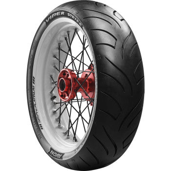 AVON Tire - AM63 Viper Stryke - Rear - 150/70-14 - 66S 638274