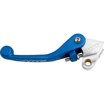 ARC Clutch Lever - Forged - Shorty - Blue CL-S301-B