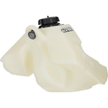 ACERBIS Fuel Tank - 2.9 Gallon - Natural - Kawasaki KX250F/ KX450 2024-2025 2985850147