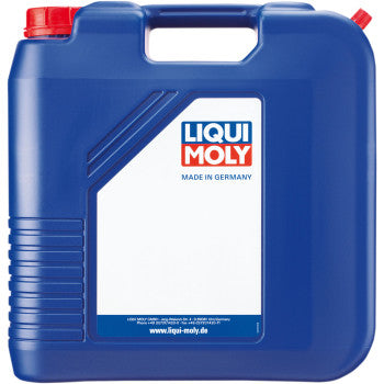 LIQUI MOLY Street Race Synthetic 4T Oil - 10W-50 - 20L 20305