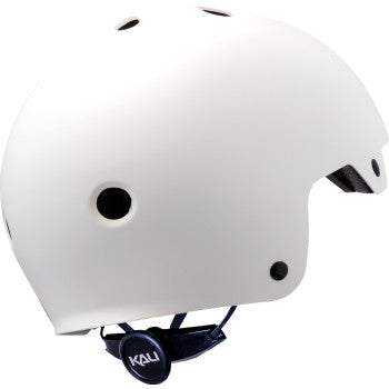 KALI Maha 2.0 Helmet - White - L/XL 0230422137