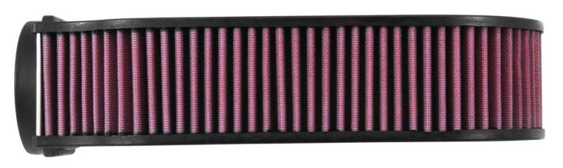 K&N Replacement Unique Air Filter for 2009-2014 Mercedes-Benz C/CLS/E/GLK/ML/S/SLK Class Diesel E-2998