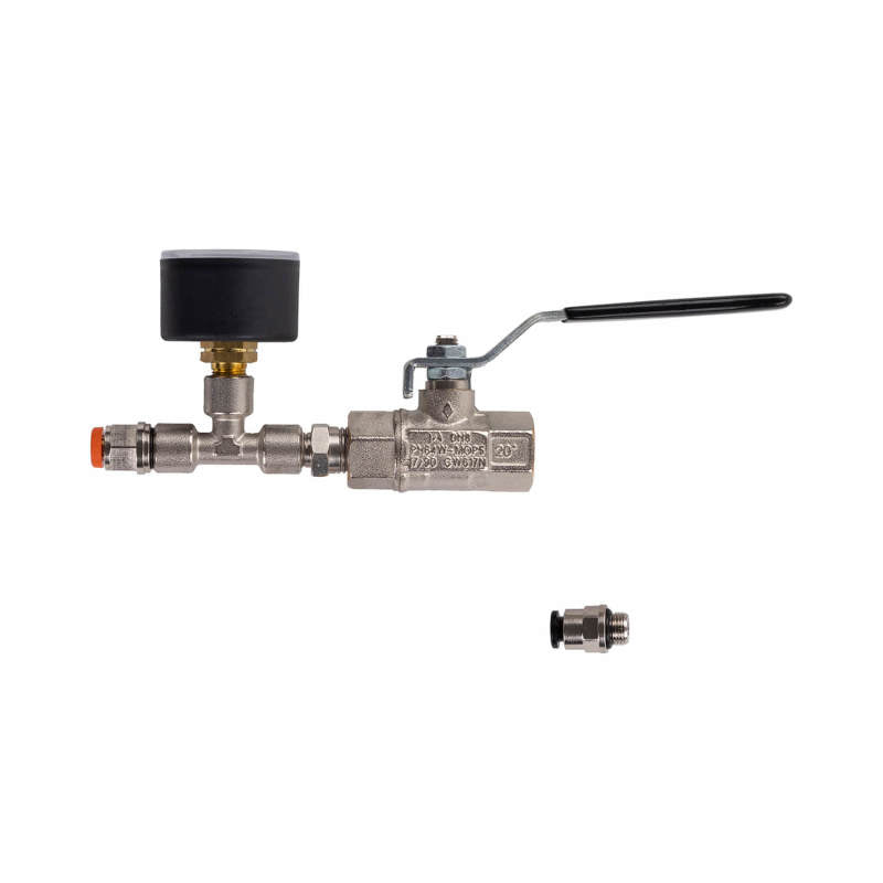 ARB Air Locker Test Gauge 770005