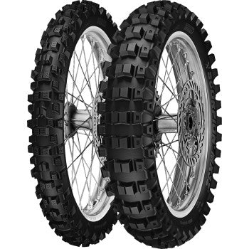 PIRELLI Tire - Scorpion™ MX32™ Mid Hard - Front - 70/100-19 - 42M 3657300