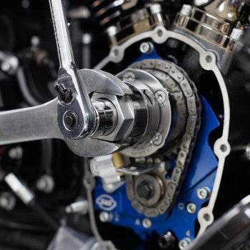 S&S CYCLE Cam Phaser Tool - Spool Valve - M8 CVO 2023 530-0072