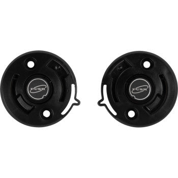 Z1R Road Maxx 2.0 Pivot Kit - Black 0133-1500