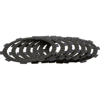 PROX Clutch Plate Set - Gas Gas/Husqvarna/KTM 16.CPS63029
