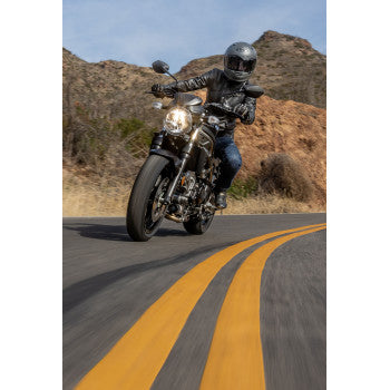 ARAI HELMETS Regent-X Helmet - Modern Gray - Small 0101-17736