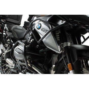 SW-MOTECH Upper Crash Bar - Black - BMW - R1200 GS 2012-2016 SBL.07.788.10001/B