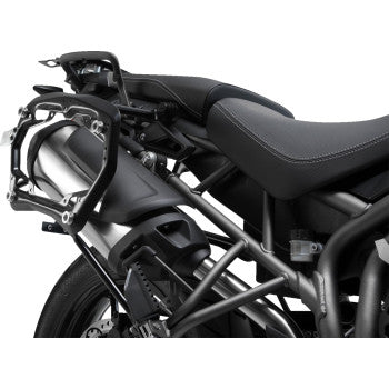 SW-MOTECH PRO Side Carrier - Left/Right - Triumph - Tiger 800 KFT.11.748.30000/B