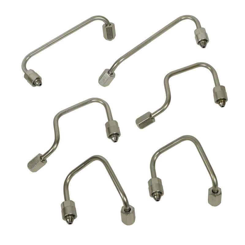 BD Diesel 07-18 Dodge Cummins Commonn Rail 6.7L Injector Install Kit 1050157