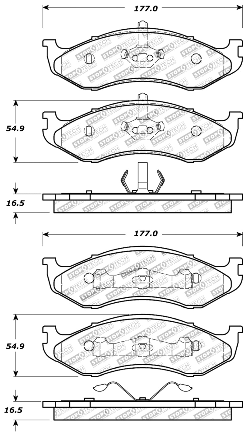 Technical Drawing