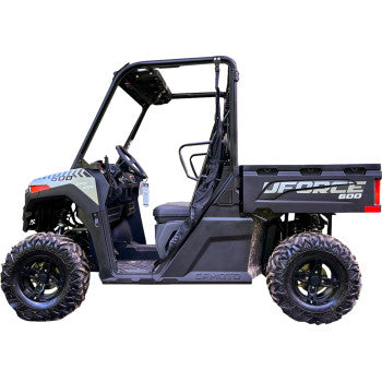 HOPPE INDUSTRIES Audio Mini - CF Moto U-Force 600 2021-2022 HPEL-0118