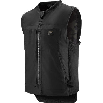 ALPINESTARS TECH-AIR tech-air 3 utility vest bk 3xl 6500224-10-3XL