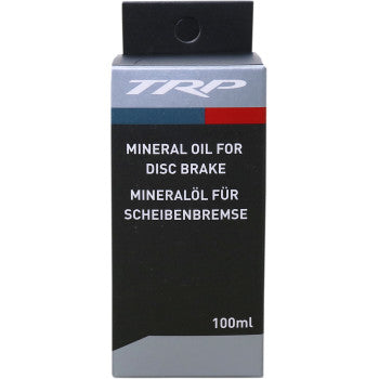 TRP MINERAL OIL 100C AB0T000887