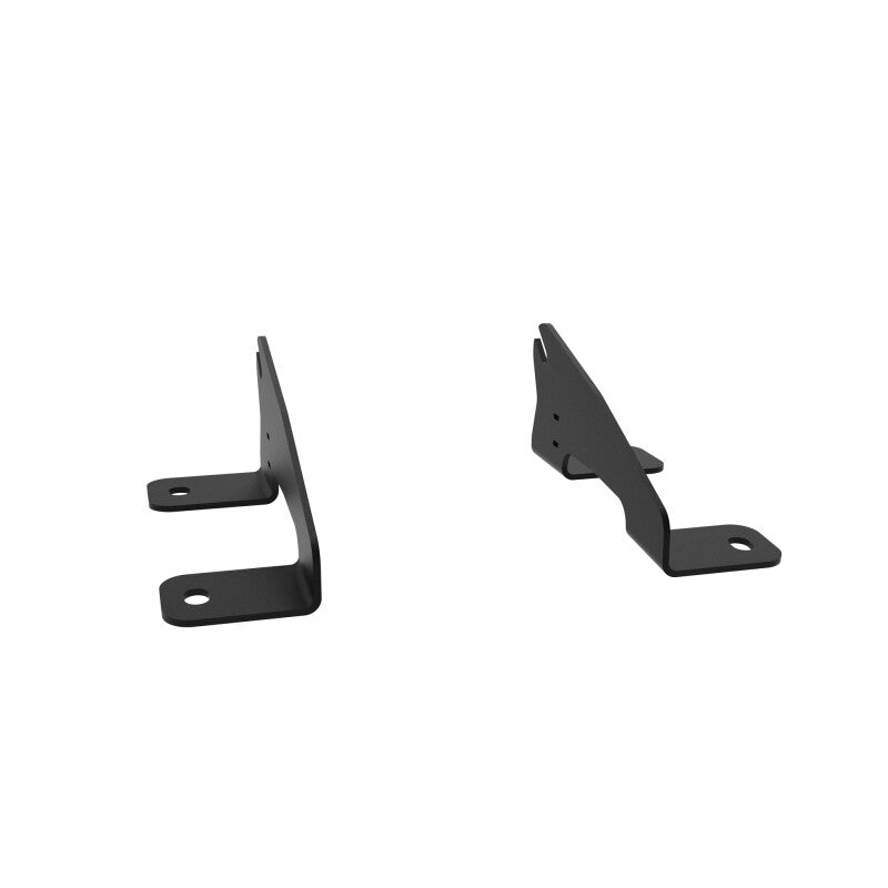 KC HiLiTES 22-24 Polaris RZR Pro R Light Bar Mount for 30in FLEX ERA LED Light Bar - Overhead 7357