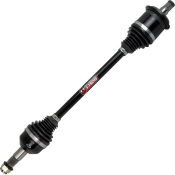 DEMON Axle - X-Treme - Heavy-Duty - Rear Left/Right - Commander 800/1000 PAXL-1156XHD
