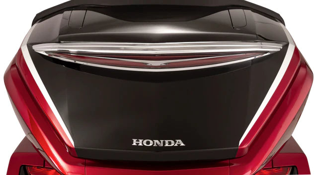 Goldstrike Led Trunk Light Chrome For Gold Wing With Lightstrike 2021-2024 48024