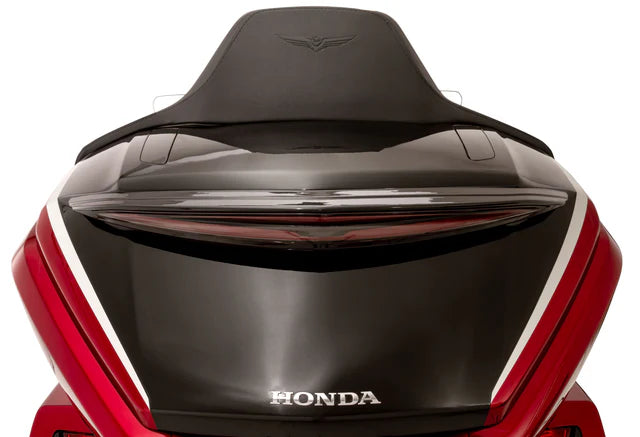 Goldstrike Led Trunk Light Chrome For Gold Wing With Lightstrike 2021-2024 48024