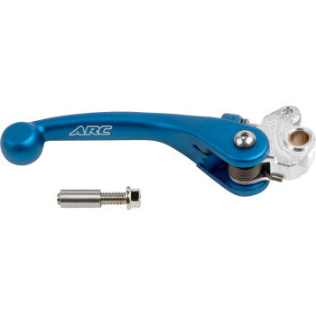 ARC Brake Lever - Forged - Blue BR-301-B