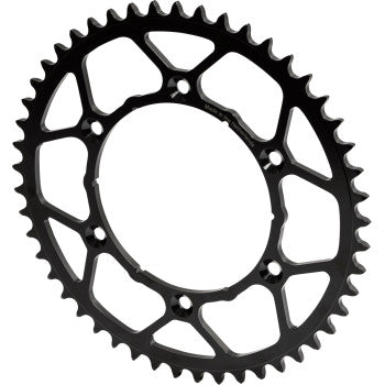 MOTO-MASTER Rear Sprocket - 51 Tooth - Honda 620021151