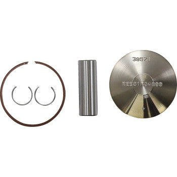 WISECO Piston Kit - Racer Elite 2-Stroke Series s RM85 2002-2022 RE901M04800