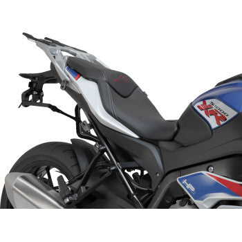 SW-MOTECH PRO Side Carrier - Left/Right - BMW - 1000 XR 2015-2019 KFT.07.592.30000/B