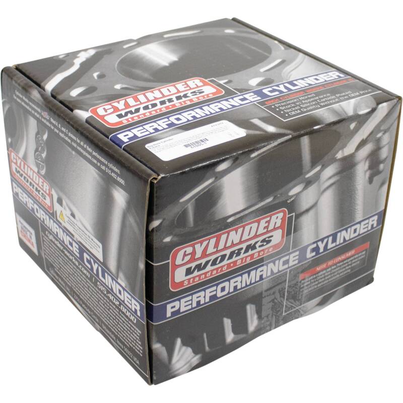 Cylinder Works 15-19 Polaris ACE 570 570cc Big Bore Cylinder Cylinder 104mm 61005-1