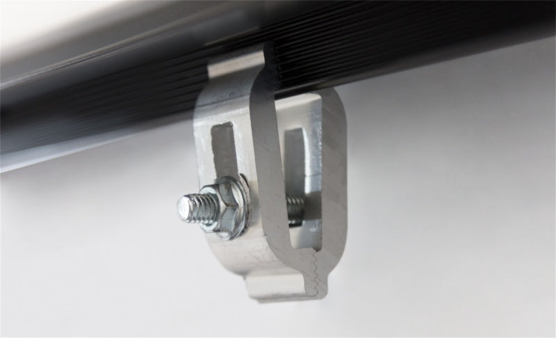 Access LOMAX Tri-Fold 09-17 Dodge Ram 1500 5ft 7in Short Bed (w/o RamBox Cargo Management Sytem) B1040019