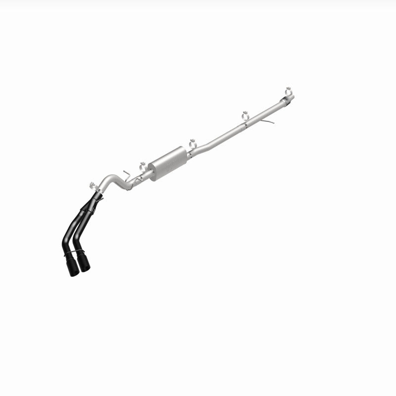 Magnaflow 24+ Ford Ranger Dual Exhaust - Black 19635