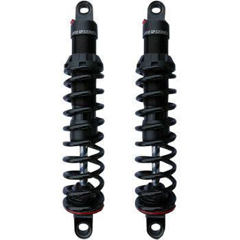 PROGRESSIVE SUSPENSION 490 Series Shock - Black - Standard - 12.00" 490-1003