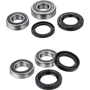 FACTORY LINKS Wheel Bearing Kit - Front/Right - '04-'25 Yamaha WR/YZ KWK-Y-002