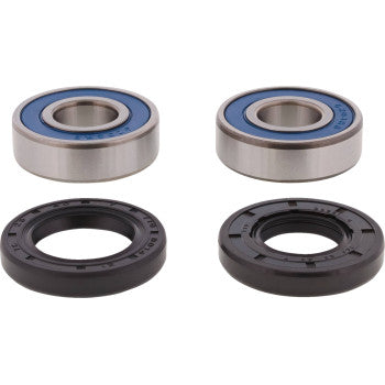 MOOSE RACING Wheel Bearing Kit - Front Bull/Storm 150/180 2023-2024 25-1830