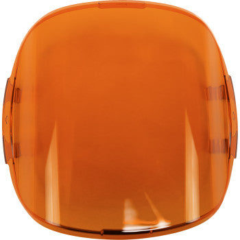 RIGID INDUSTRIES Light Cover - Adapt XP Series - Amber 300433
