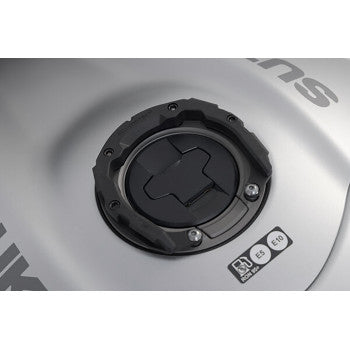 SW-MOTECH PRO Tank Ring - Suzuki GSX '20-'24 TRT.00.787.13000/B