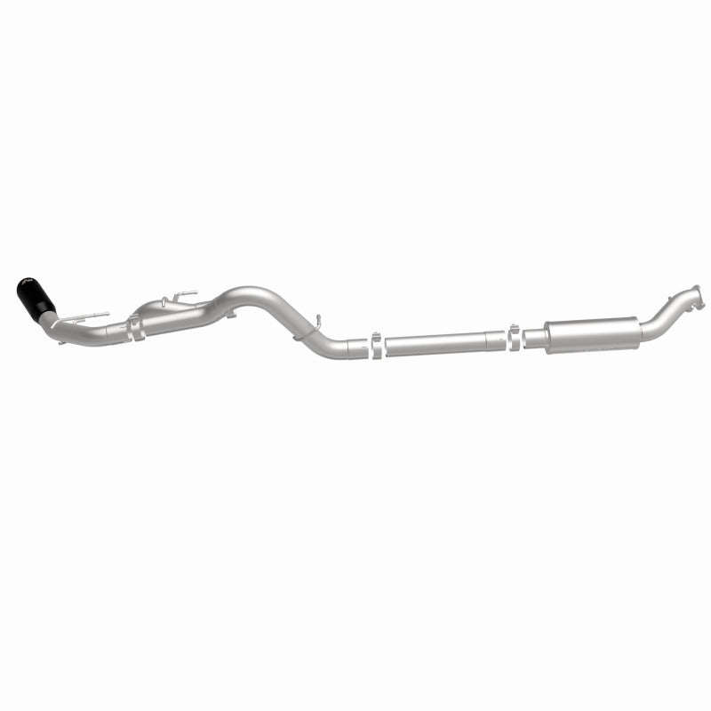Magnaflow 21-24 Ford Bronco Rock Crawler Series Cat-Back Exhaust System 19682
